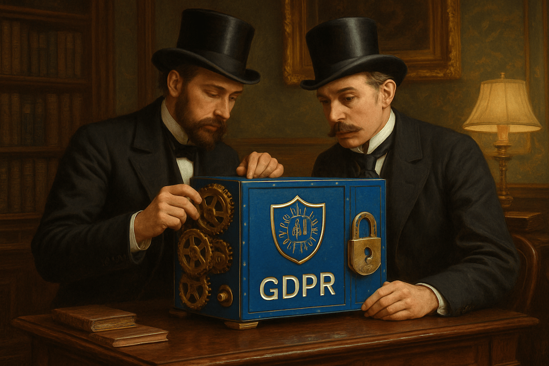 AI GDPR Compliance
