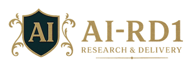 AI-RD1 Logo